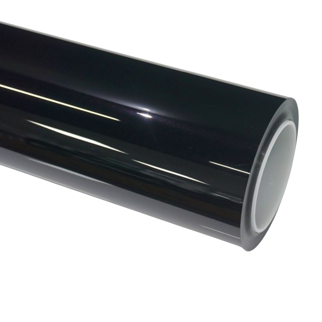 Lyrical Bronze Vinyl Wrap