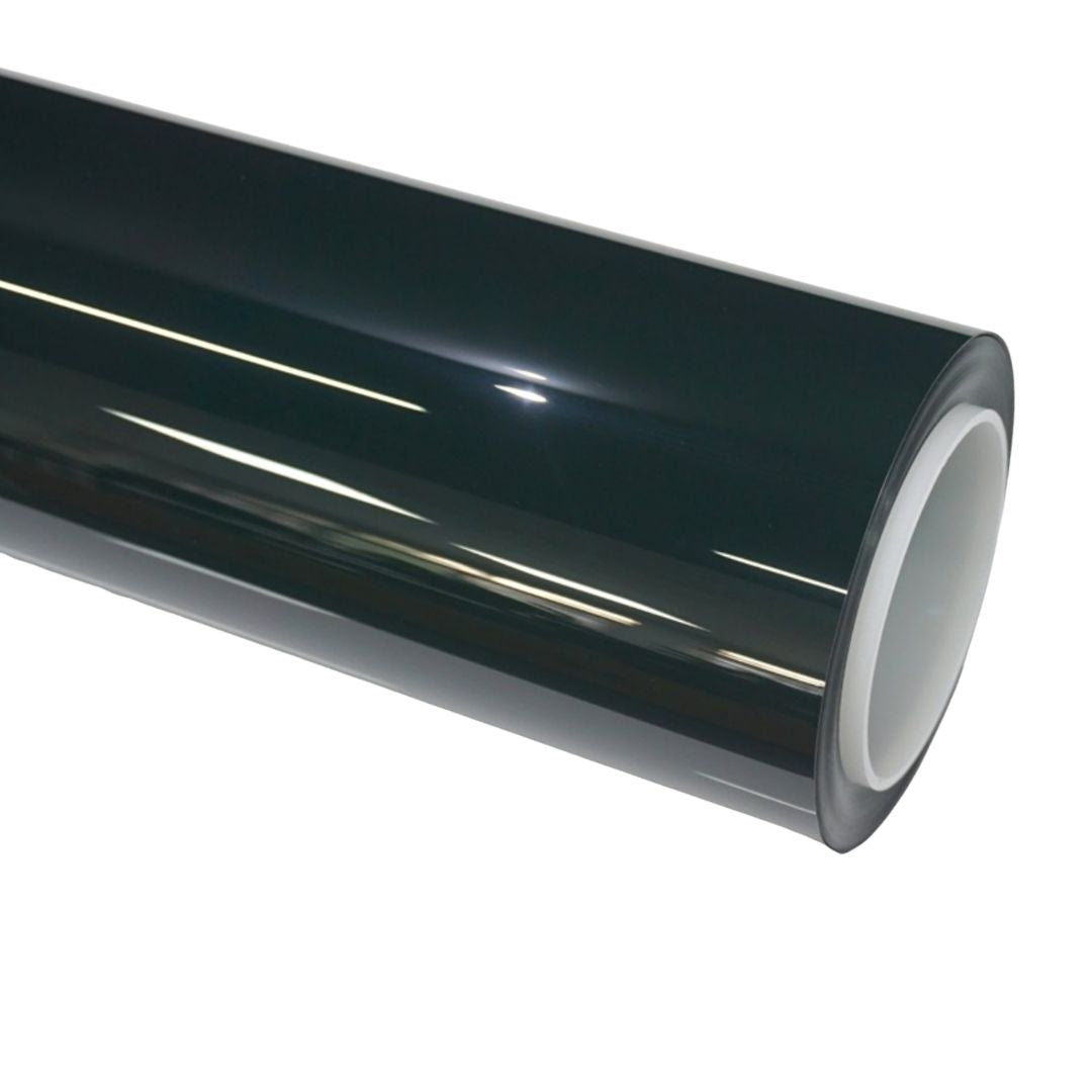 Dark Emerald Green Vinyl Wrap