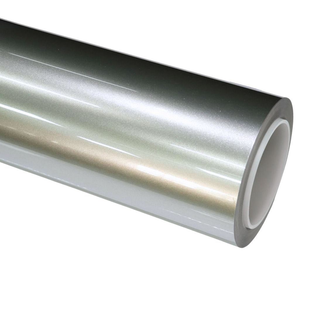 Champagne Gold Vinyl Wrap