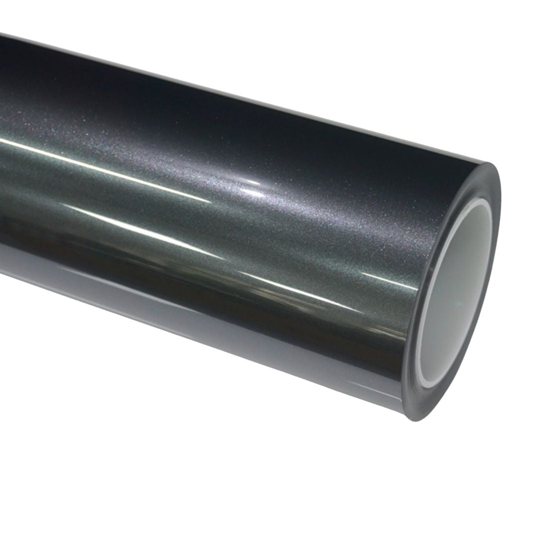 Moonlight Stone Grey Vinyl Wrap