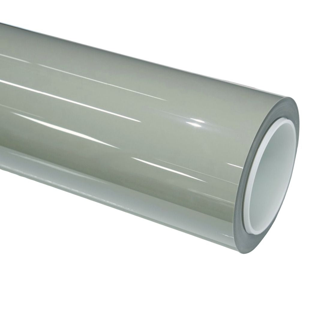 Elegant Gray Vinyl Wrap