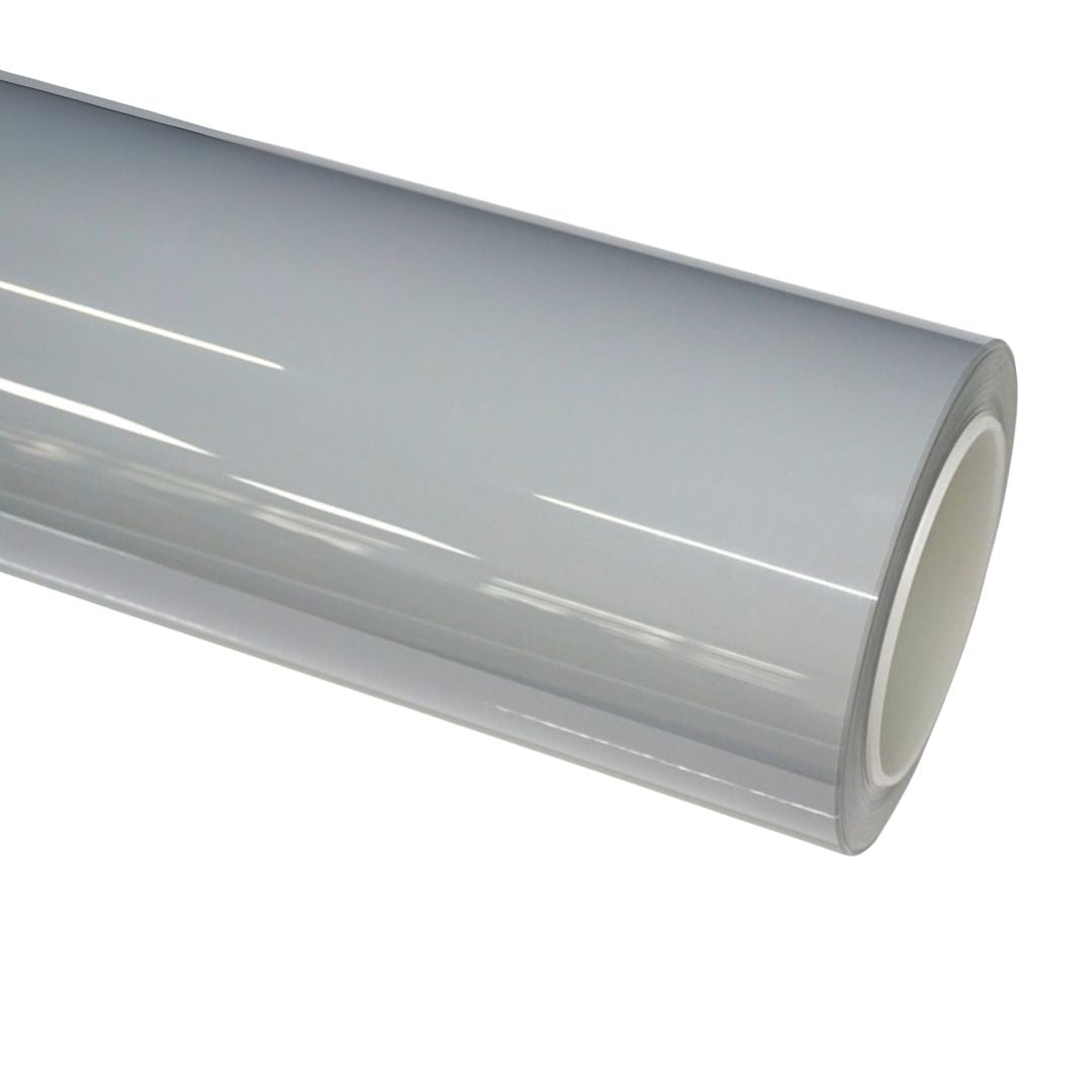 Far Peak Ash Vinyl Wrap