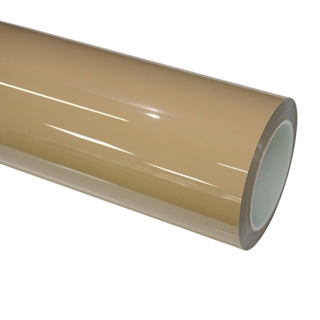 Cuban Sand Vinyl Wrap