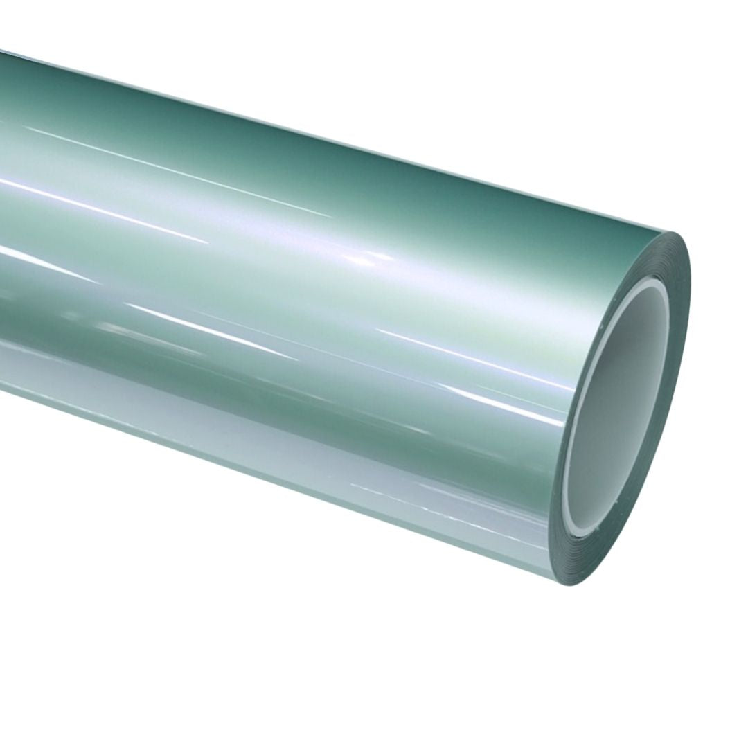 Moonlight Jade Purple Vinyl Wrap