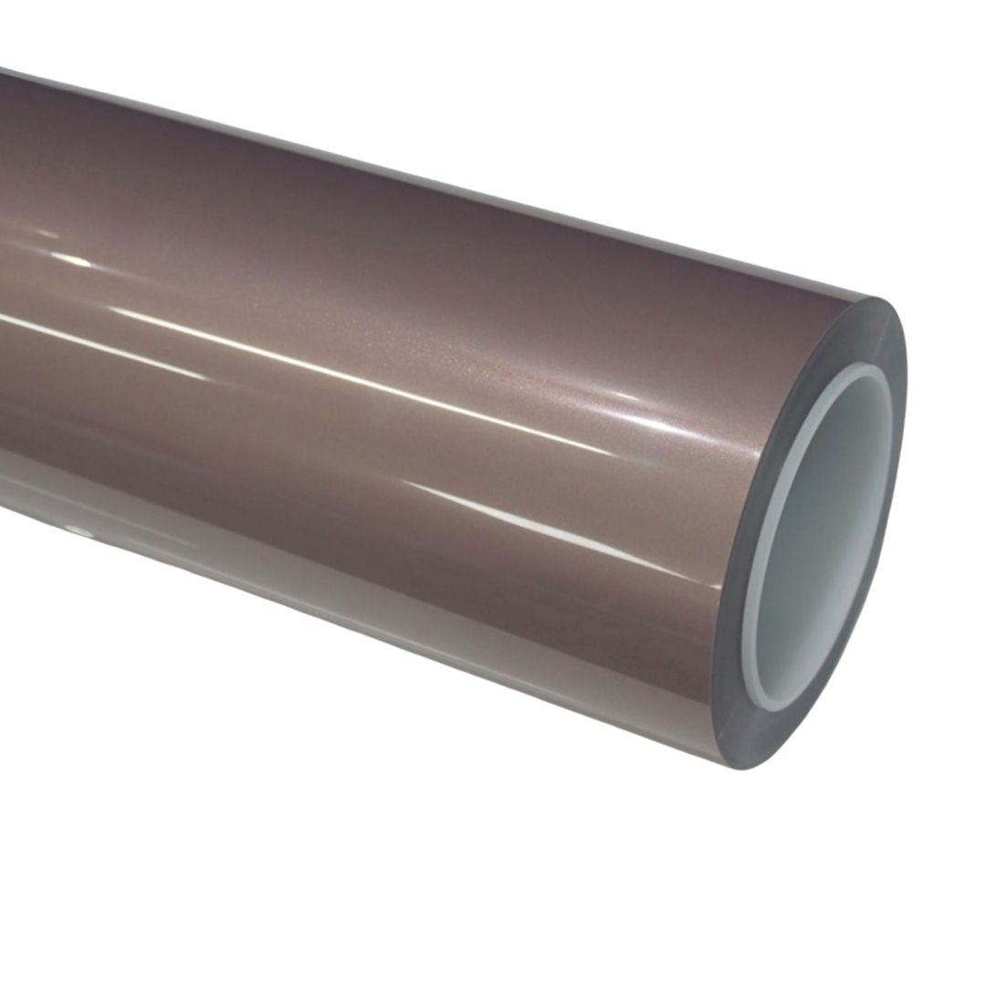 Blush Pearl Vinyl Wrap