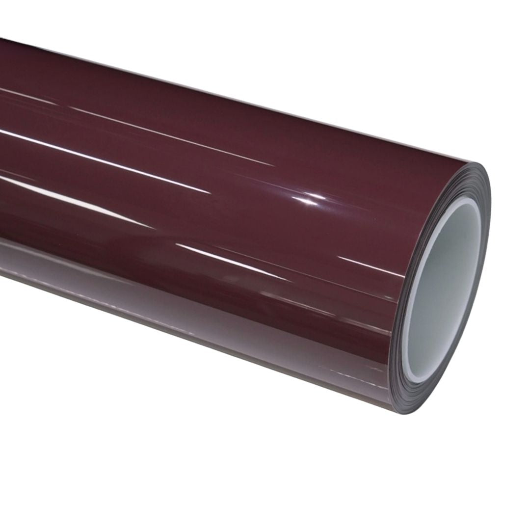 Morganite Pink Vinyl Wrap