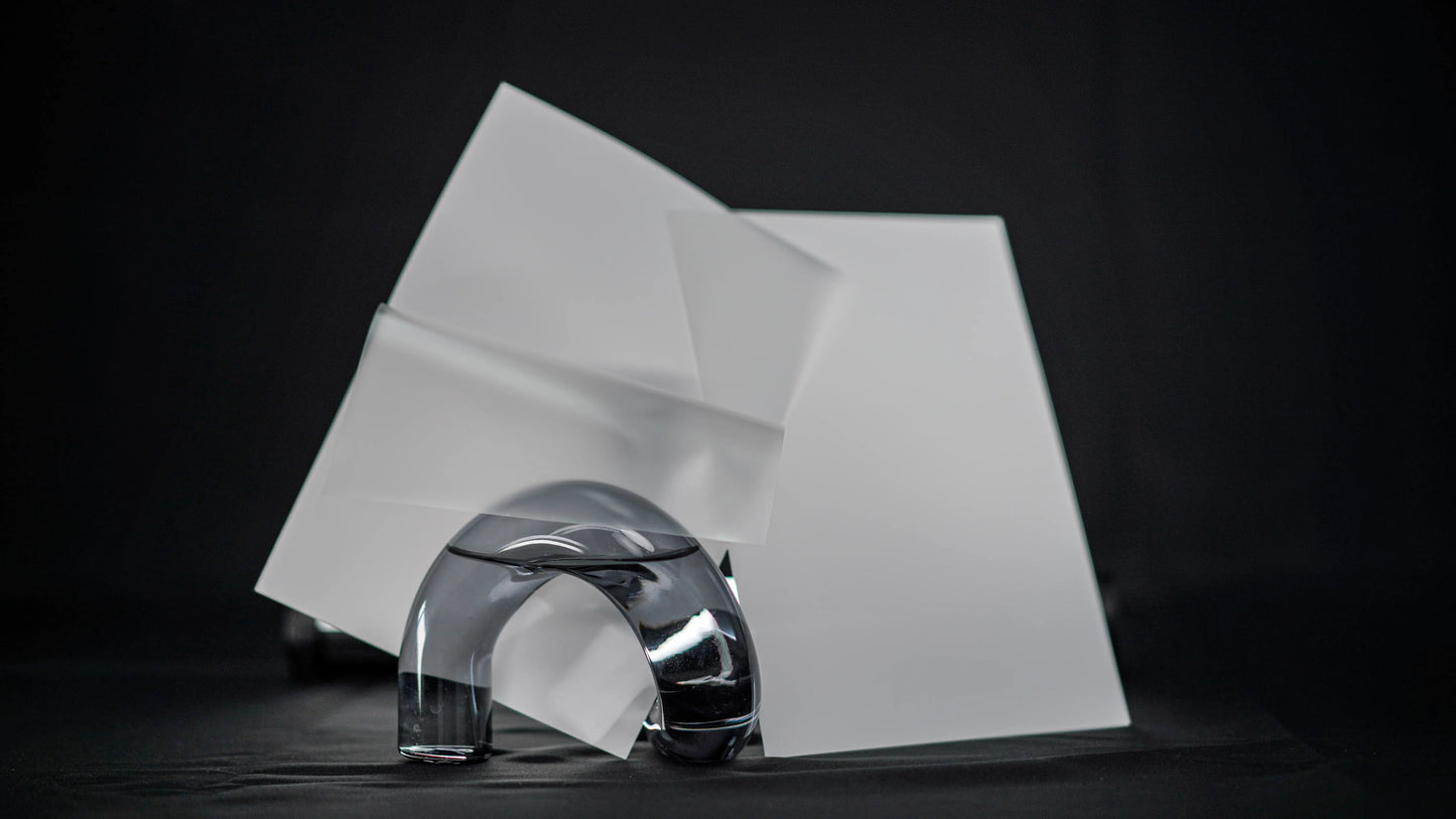 8.5mil PPF Automotivo