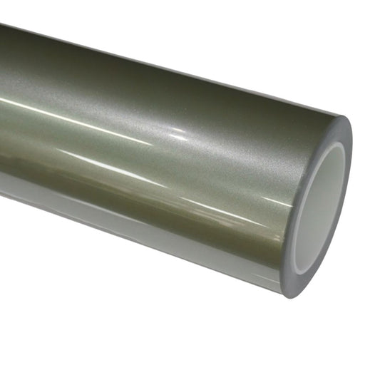 High Mountain Green Vinyl Wrap