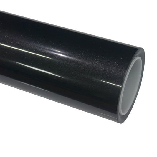 Coal Grey Vinyl Wrap