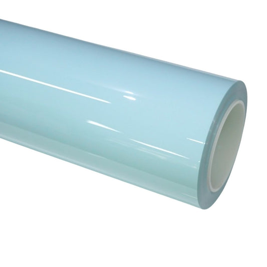 Glacial Blue（light）Vinyl Wrap