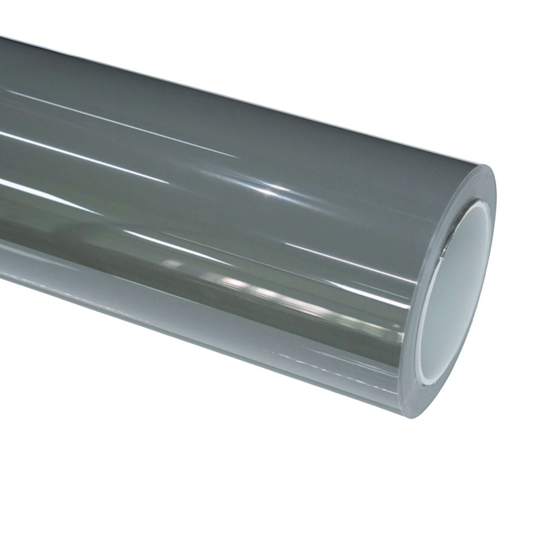 Arabic Gray Vinyl Wrap