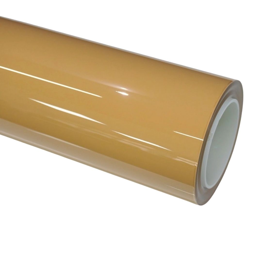 Desert Storm Vinyl Wrap