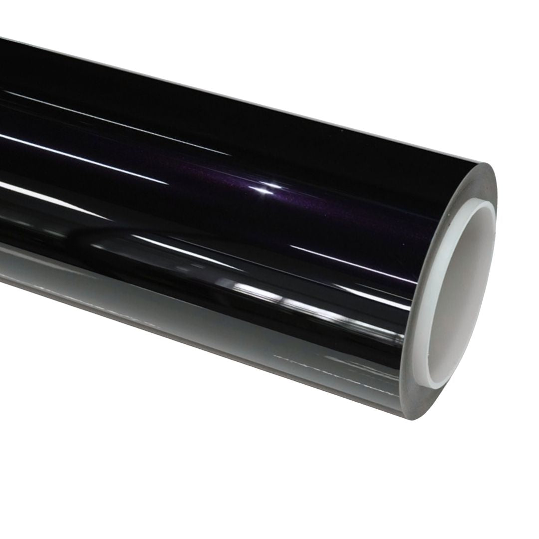 Metallic Amethyst Vinyl Wrap