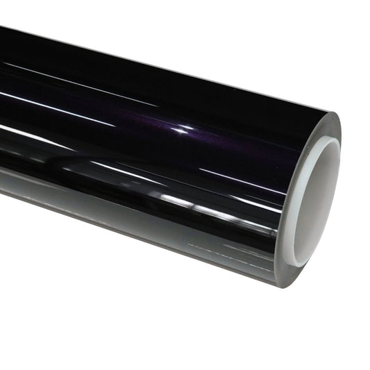 Metallic Amethyst Vinyl Wrap