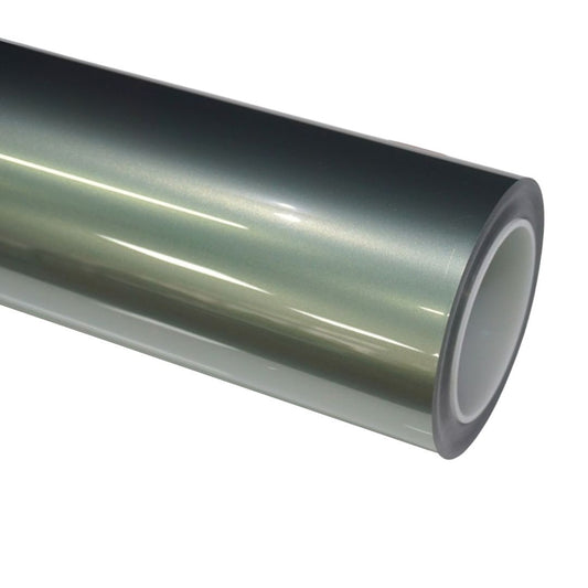 Aventurine Green Vinyl Wrap