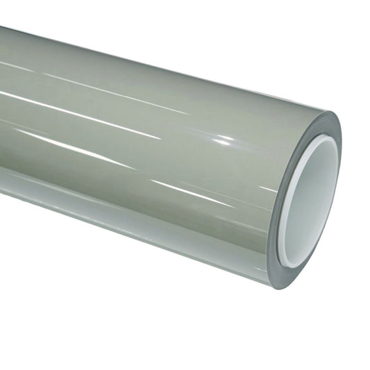 Elegant Gray Vinyl Wrap