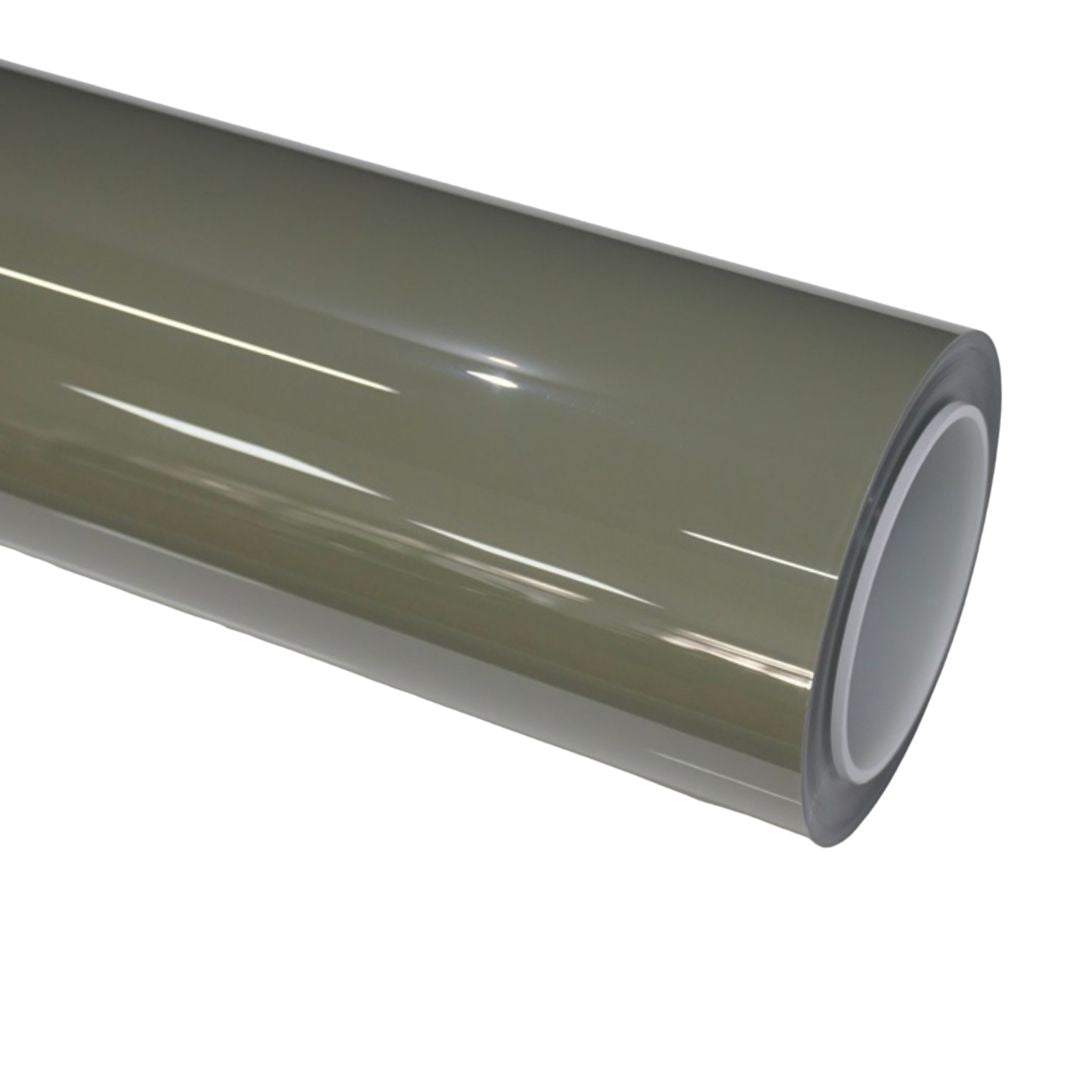 Armor Green Vinyl Wrap