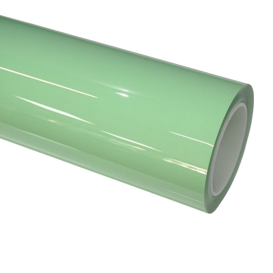 Hazy Grey Green Vinyl Wrap