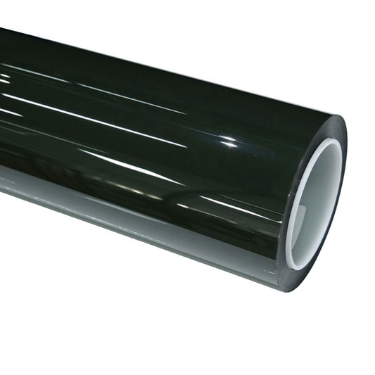 Black Olive Green Vinyl Wrap