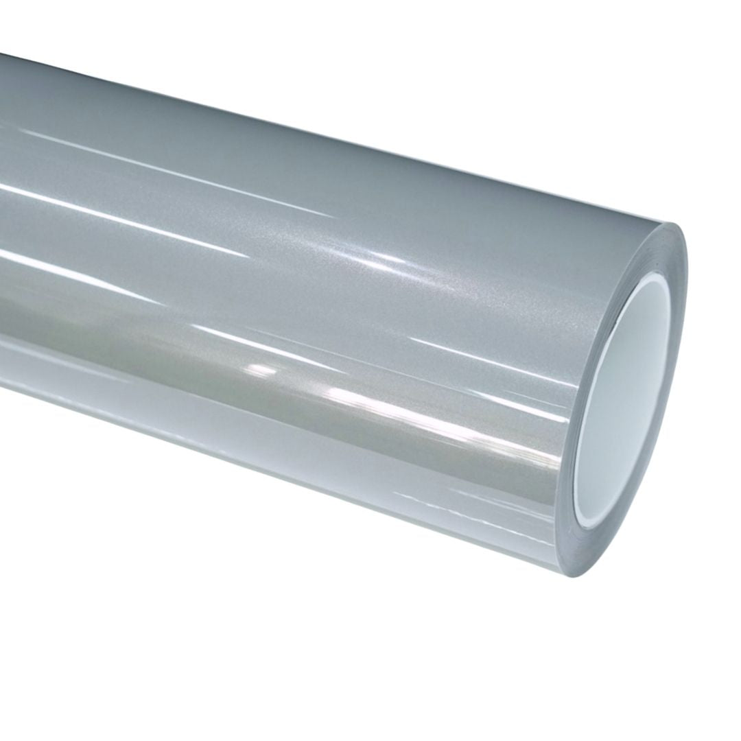 Brooklyn Grey Vinyl Wrap