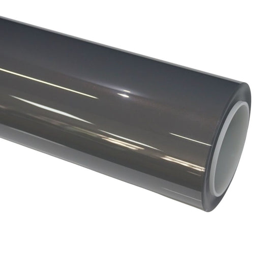 Bernina Grey Vinyl Wrap