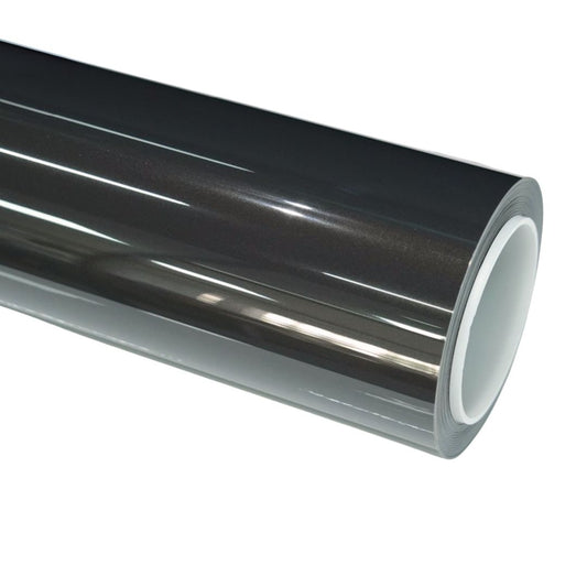 Tourmaline Gray Vinyl Wrap