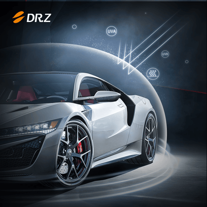 Paint Protection Film (PPF) R85 - zkabroad