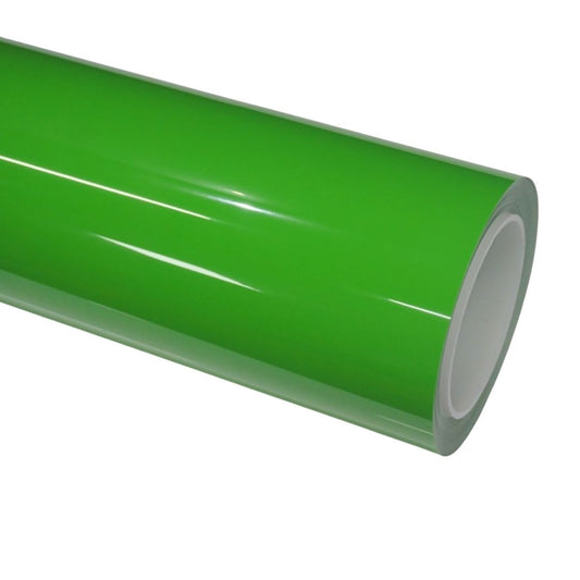 Lizard Green Vinyl Wrap