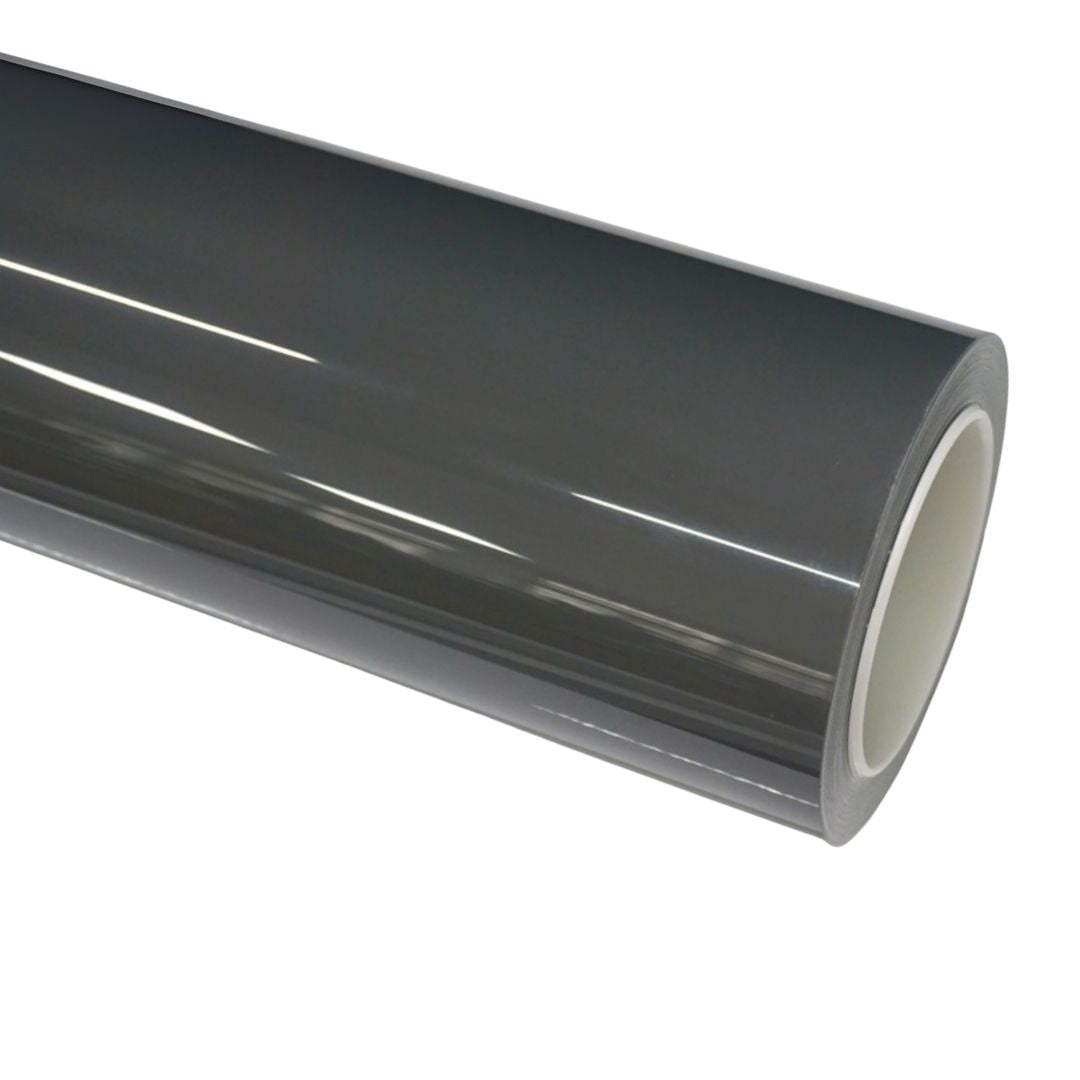 Nano Grey Vinyl Wrap