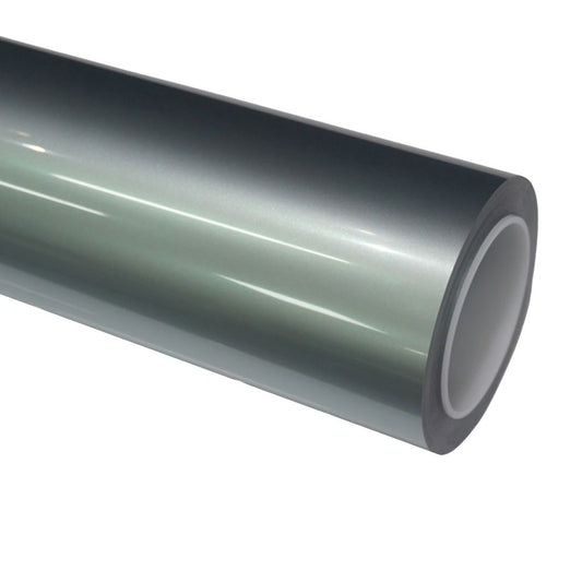 Hadrin Green Vinyl Wrap