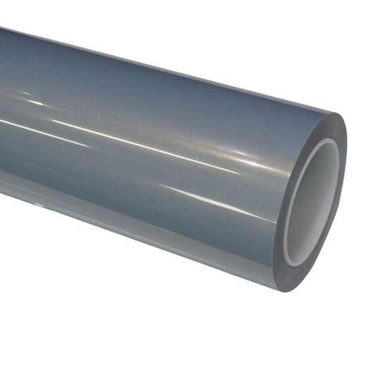 Mako Blue Vinyl Wrap