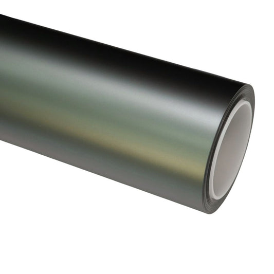 Matte Metallic Bronze Vinyl Wrap