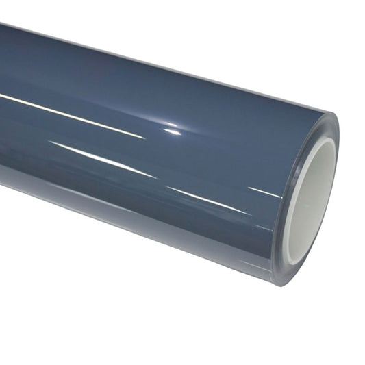 Cement Grey Vinyl Wrap