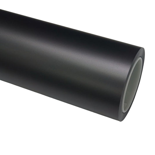 Matte Lead Ink Gray Vinyl Wrap