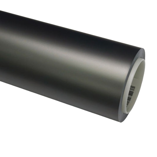 Matte Grey leteorite Vinyl Wrap