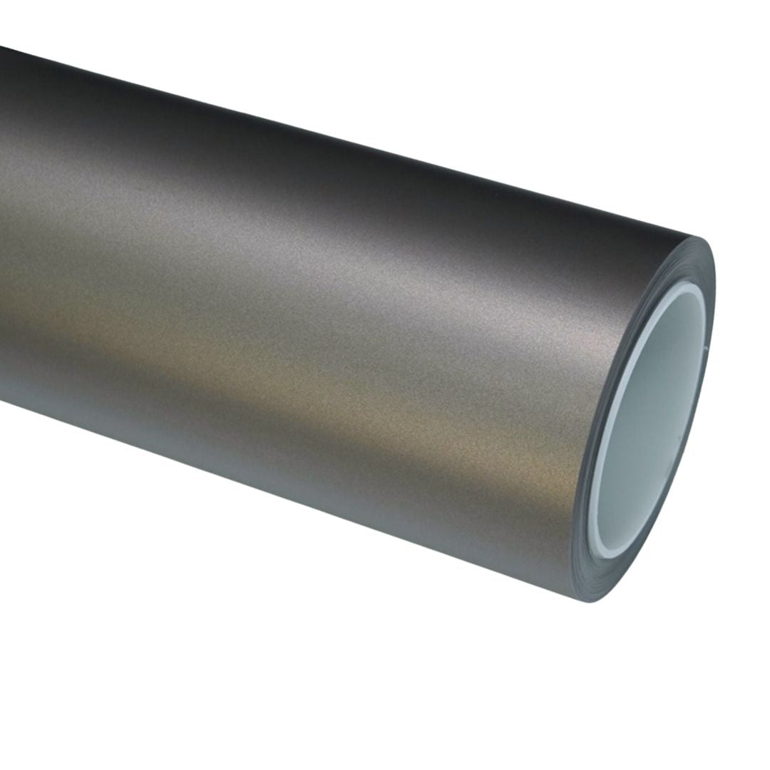 Matte Shang Geyan Vinyl Wrap