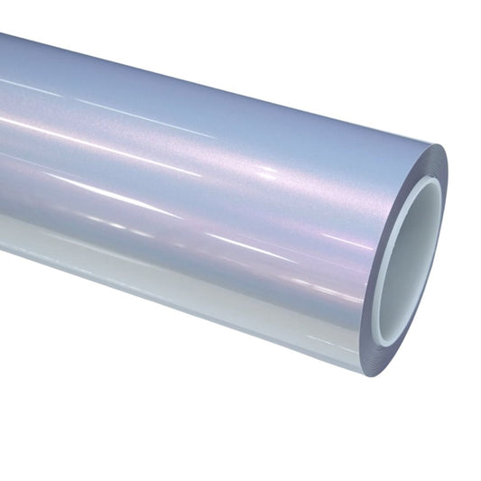 Starry Sky Pink Vinyl Wrap