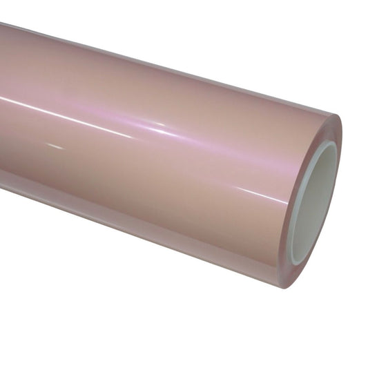 Dream Rouge Powder Vinyl Wrap