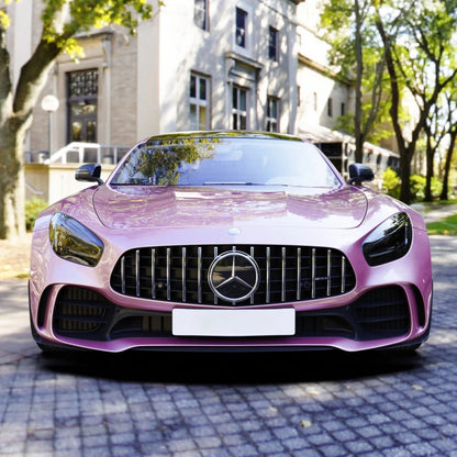 Passion Pinkvinyl Wrap