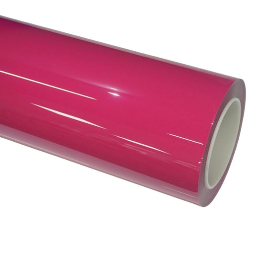 Beetroot Purple Vinyl Wrap