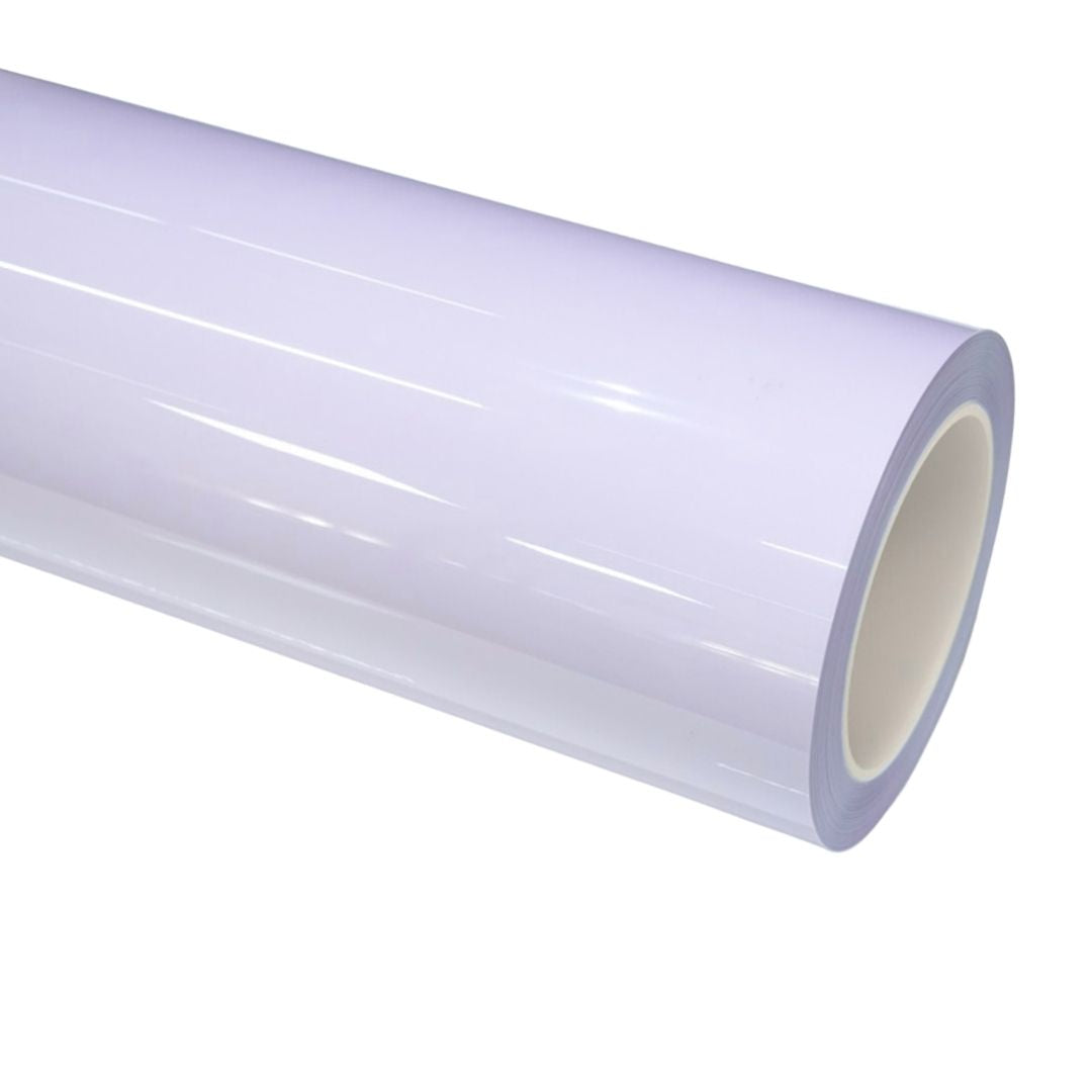 Manta Purple Vinyl Wrap