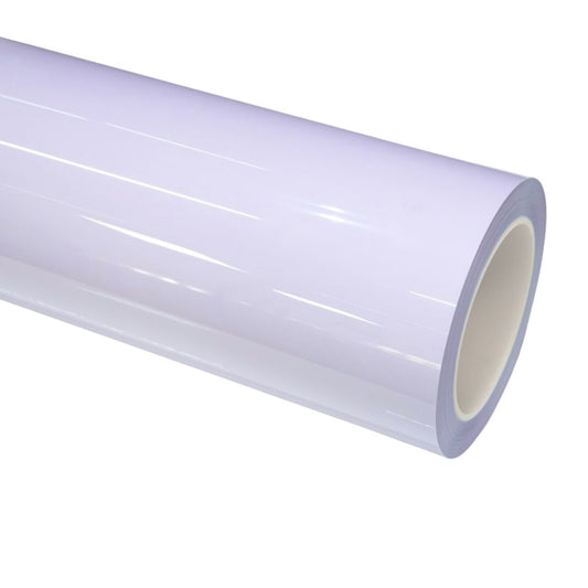 Manta Purple Vinyl Wrap