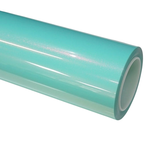 Tiffany Pink Vinyl Wrap