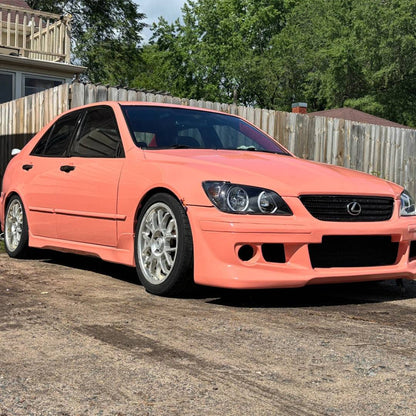 Super Glossy Bubblegum Pink Vinyl Wrap