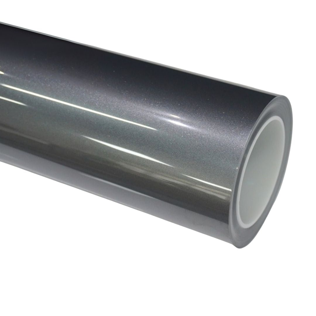 Mountain Grey Vinyl Wrap