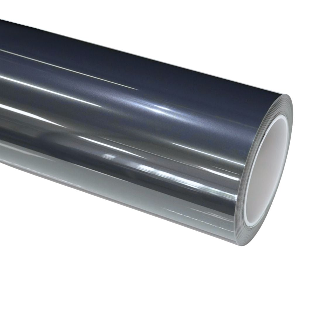 Galaxy Purple Vinyl Wrap