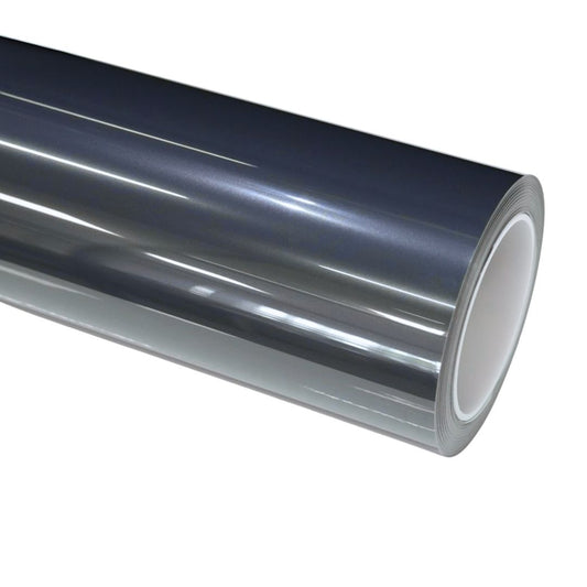 Galaxy Purple Vinyl Wrap