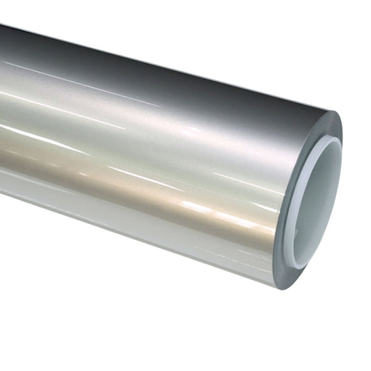 Dawn Gold Vinyl Wrap