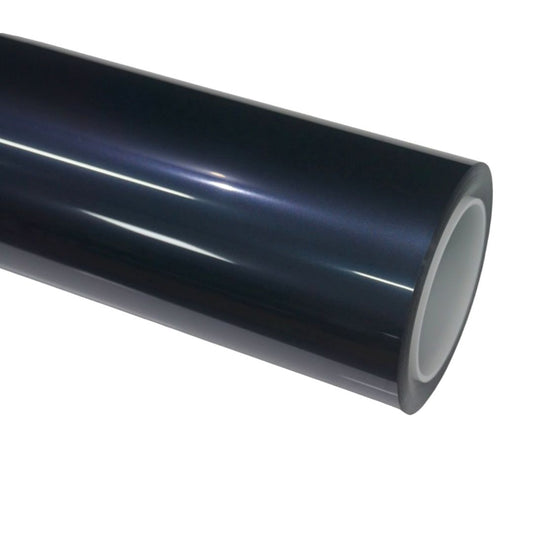 Antarctic Star Blue Vinyl Wrap