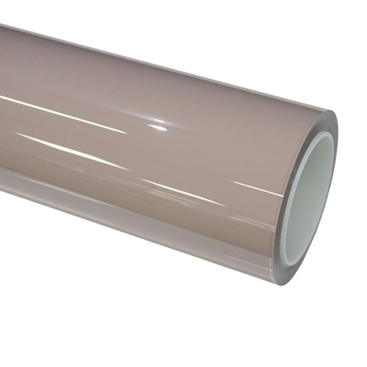 Vacuum Pink Vinyl Wrap